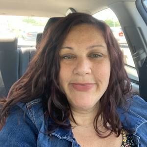 Meet your Posher, Catherine